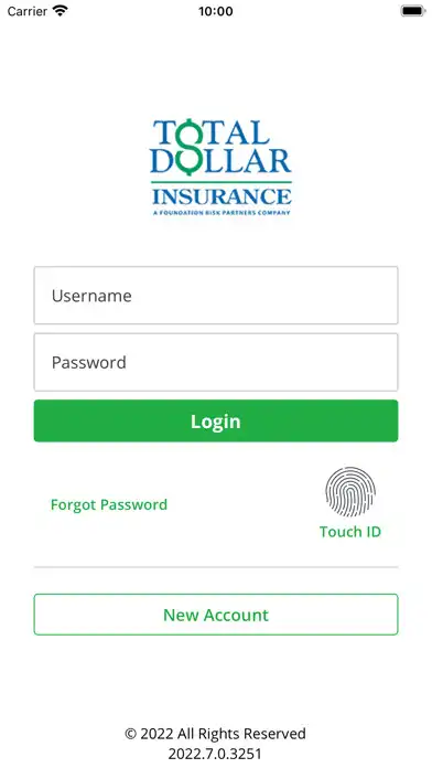 Play Total Dollar Insurance  and enjoy Total Dollar Insurance with UptoPlay