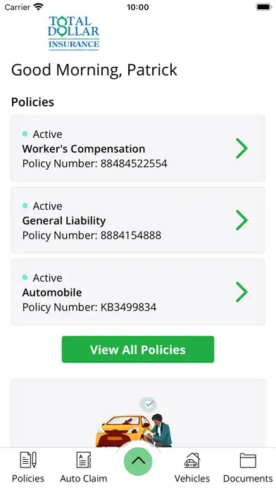 Play Total Dollar Insurance as an online game Total Dollar Insurance with UptoPlay