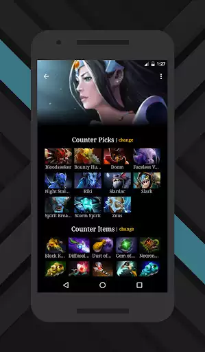 Play Total Domination for Dota 2  and enjoy Total Domination for Dota 2 with UptoPlay
