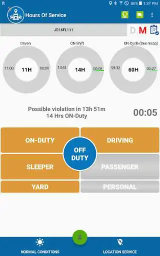 Play Total ELD VEO as an online game Total ELD VEO with UptoPlay