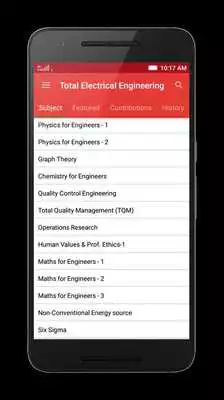 Play Total Electrical Engineering