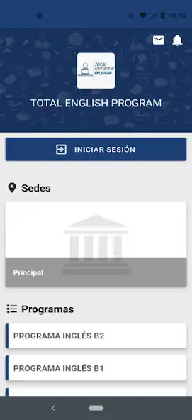 Play TOTAL ENGLISH PROGRAM  and enjoy TOTAL ENGLISH PROGRAM with UptoPlay