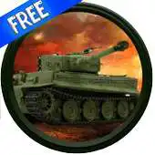 Free play online Total Epic tank battle - Simulator of tank wars! APK