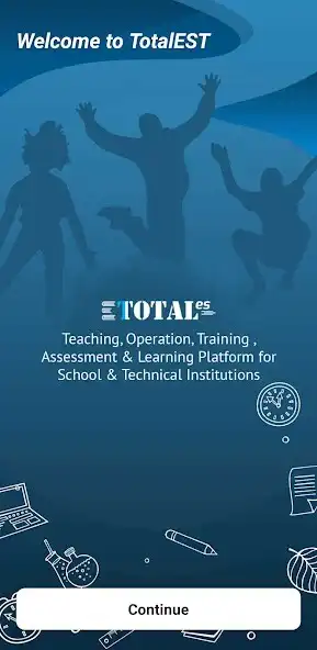 Play TotalES  and enjoy TotalES with UptoPlay