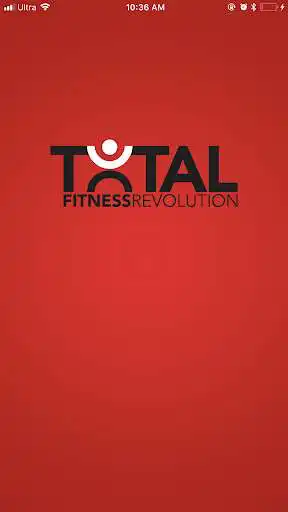 Play Total Fitness Revolution Play Total Fitness Revolution