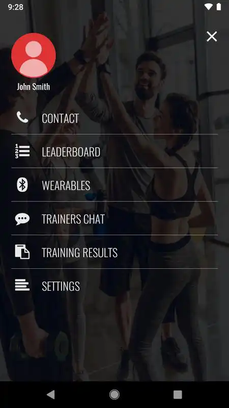 Play Total Fitness Revolution Play Total Fitness Revolution