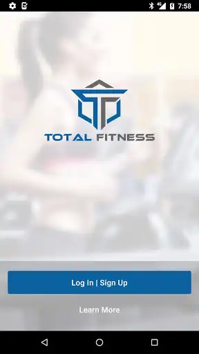 Play Total Fitness Play Total Fitness