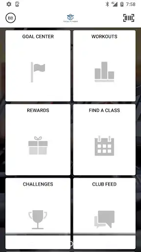 Play Total Fitness Play Total Fitness