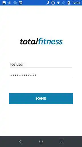 Play Total Fitness UK  and enjoy Total Fitness UK with UptoPlay