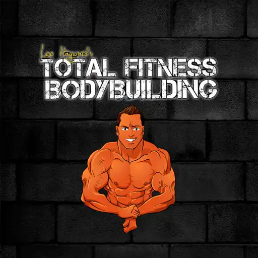 Play Total Fitness Workout Gym App APK