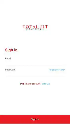 Play TotalFit  and enjoy TotalFit with UptoPlay