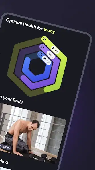 Play Totalfit: Workouts  Wellness as an online game Totalfit: Workouts  Wellness with UptoPlay