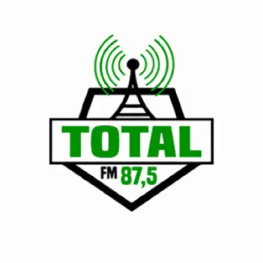 Play Total FM 87,5 Oficial APK