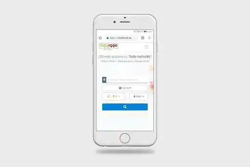 Play TotalFood.es as an online game TotalFood.es with UptoPlay