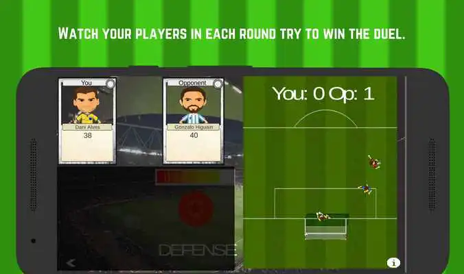 Play Total Football