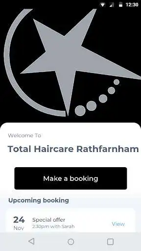 Play Total Haircare Rathfarnham and enjoy Total Haircare Rathfarnham with UptoPlay Play Total Haircare Rathfarnham and enjoy Total Haircare Rathfarnham with UptoPlay