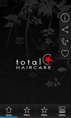 Play Total Haircare