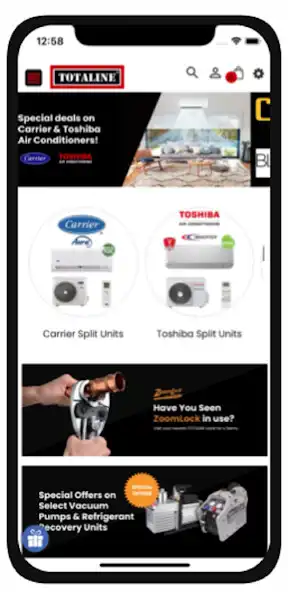 Play Totaline ANZ  and enjoy Totaline ANZ with UptoPlay