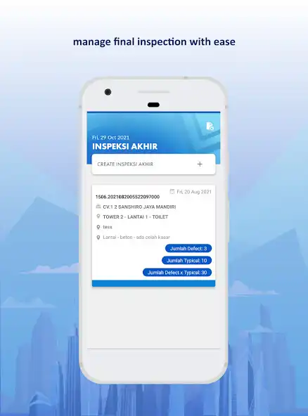 Play TOTAL Inspeksi Akhir  and enjoy TOTAL Inspeksi Akhir with UptoPlay