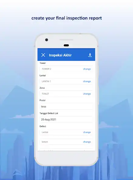 Play TOTAL Inspeksi Akhir as an online game TOTAL Inspeksi Akhir with UptoPlay