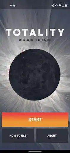 Play Totality by Big Kid Science  and enjoy Totality by Big Kid Science with UptoPlay
