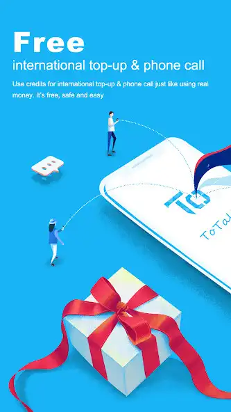 Play ToTalk–Chats, Calls, Easy Load and enjoy ToTalk–Chats, Calls, Easy Load with UptoPlay Play ToTalk–Chats, Calls, Easy Load and enjoy ToTalk–Chats, Calls, Easy Load with UptoPlay