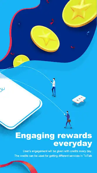 Play ToTalk–Chats, Calls, Easy Load as an online game online ToTalk–Chats, Calls, Easy Load with UptoPlay Play ToTalk–Chats, Calls, Easy Load as an online game ToTalk–Chats, Calls, Easy Load with UptoPlay