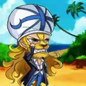 Free play online Total-land Warriors APK