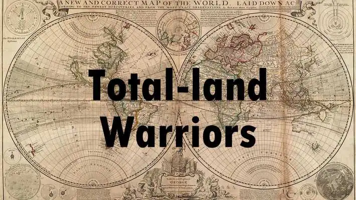 Play Total-land Warriors Play Total-land Warriors