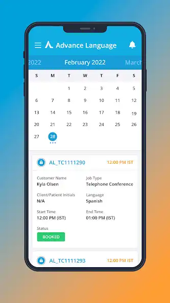 Play Total Language - Vendor as an online game Total Language - Vendor with UptoPlay