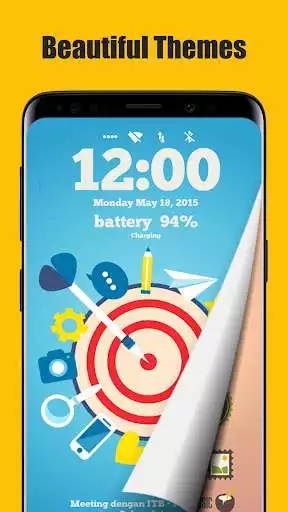 Play Total Launcher as an online game Total Launcher with UptoPlay
