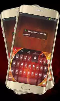 Play Total Light Keypad Layout