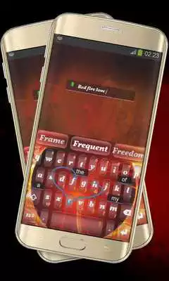 Play Total Light Keypad Layout