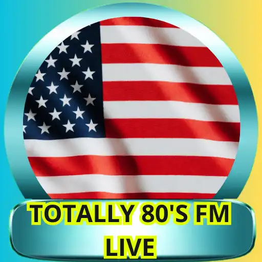 Play Totally 80s FM live APK