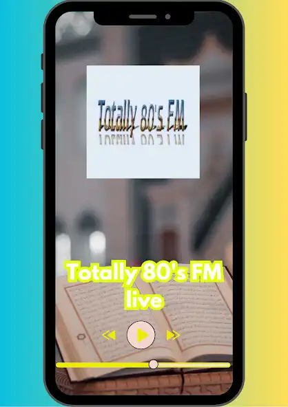 Play Totally 80s FM live as an online game Totally 80s FM live with UptoPlay