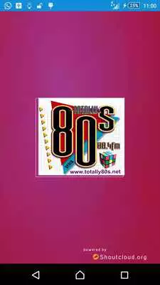 Play Totally 80s