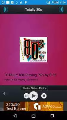 Play Totally 80s