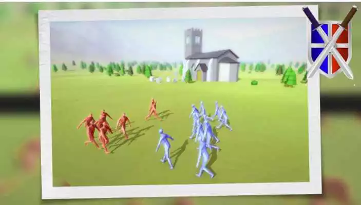 Play Totally Accurate Battle Legend