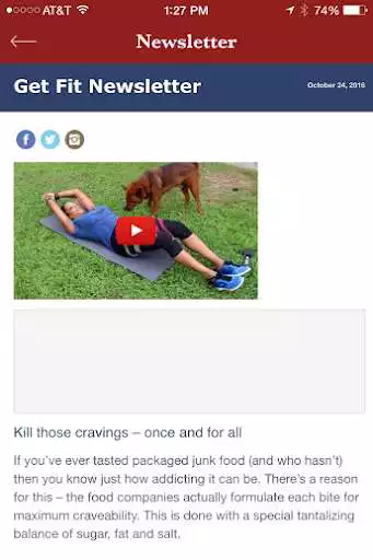 Play Totally Fit Physique