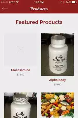 Play Totally Fit Physique