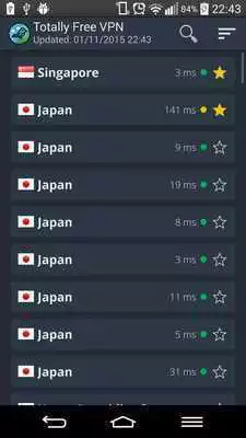 Play Totally Free VPN