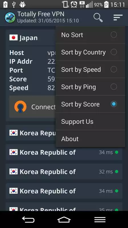 Play Totally Free VPN