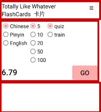 Play TotallyLikeWhatever FlashCards as an online game TotallyLikeWhatever FlashCards with UptoPlay