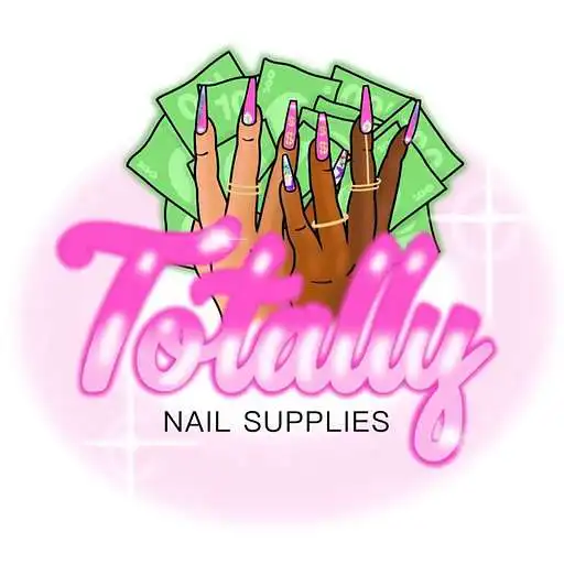 Play Totally Nail Supplies APK