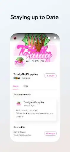 Play Totally Nail Supplies  and enjoy Totally Nail Supplies with UptoPlay