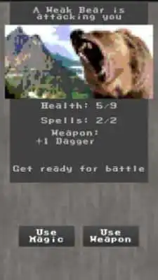 Play Totally Random Hero LITE
