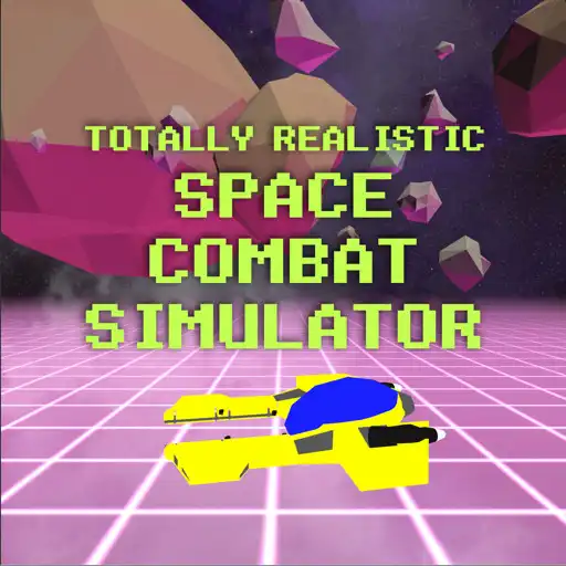 Play Totally Realistic Space Combat Simulator APK
