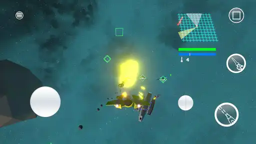 Play Totally Realistic Space Combat Simulator as an online game online Totally Realistic Space Combat Simulator with UptoPlay com.Simon.SpaceSim1_adfestation Play Totally Realistic Space Combat Simulator as an online game Totally Realistic Space Combat Simulator with UptoPlay