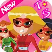 Free play online Totally run Spies APK Free play online Totally run Spies APK
