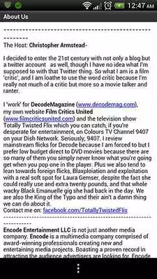 Play Totally Twisted Flix